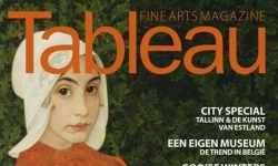 Tableau Fine Arts Magazine
